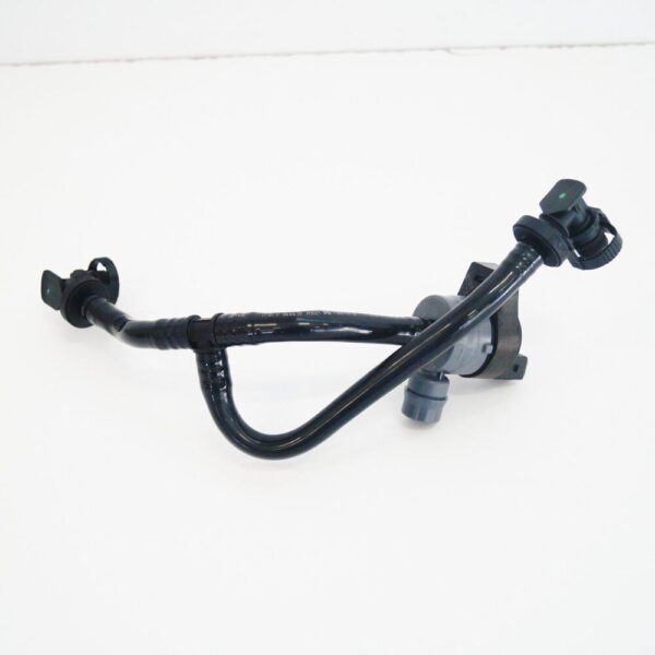 BMW M3 F80 tank ventilation valve with pipe 13907848454 new - Image 5
