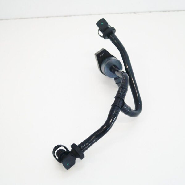 BMW M3 F80 tank ventilation valve with pipe 13907848454 new