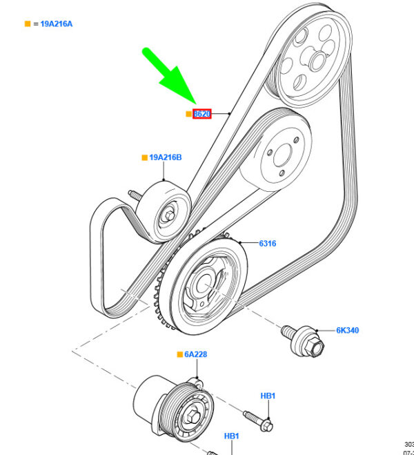 6G9Q-6C301-CA