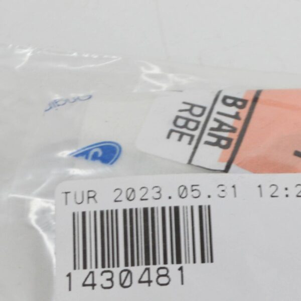 FORD TRANSIT MK3 FUEL INJECTION PUMP SEAL RING 1430481 NEW GENUINE - Image 6