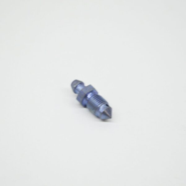 NEW FORD TRANSIT MK3 FRONT BRAKE VENT SCREW 6C11-2208-AB 1433962