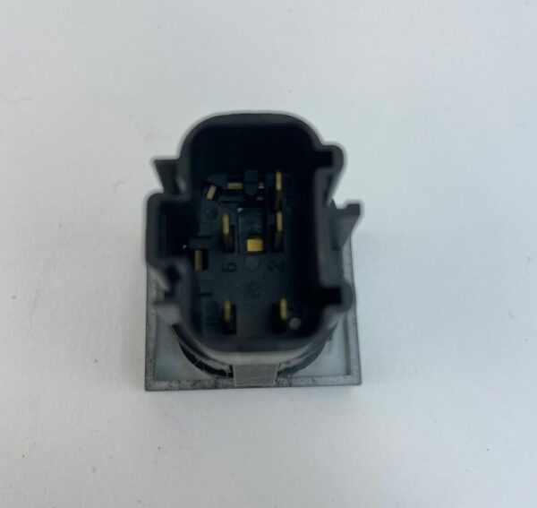 NEW FORD TRANSIT MK3 LIGHT LAMP BUTTON SWITCH DASH 1434581 ORIGINAL - Image 3