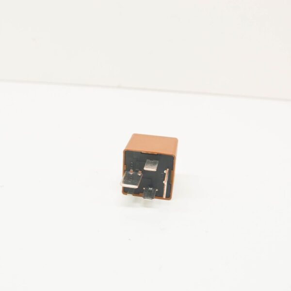 FORD FIESTA MK6 WT Glow Plug Relay 6S6T-12A343-AA 1435908 GENUINE NEW