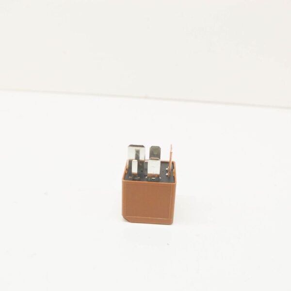 FORD FIESTA MK6 WT Glow Plug Relay 6S6T-12A343-AA 1435908 GENUINE NEW - Image 5