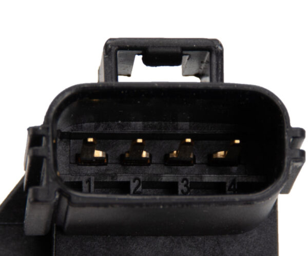 NEW FORD MONDEO MK5 INTAKE MANIFOLD PRESSURE SENSOR 1439900 ORIGINAL - Image 3