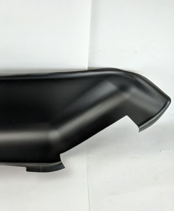 NEW FORD TRANSIT MK3 REAR LEFT COVER STONE PROTECTION GUARD 1440025 ORIGINAL - Image 3
