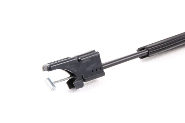 NEW FORD FIESTA WS MK5 FRONT LEFT SEAT BACK CABLE ASSY 1441167 ORIGINAL - Image 3