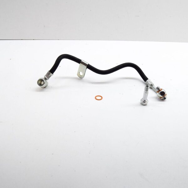 FORD FOCUS MK2 Turbocharger Oil Feed Line 1447084 4M5Q-6K679-AE NEW GENUINE - Image 5
