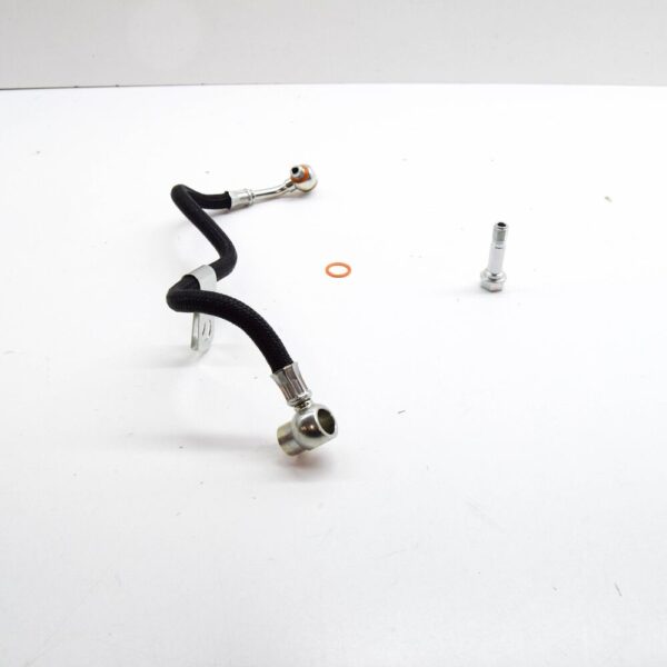 FORD FOCUS MK2 Turbocharger Oil Feed Line 1447084 4M5Q-6K679-AE NEW GENUINE - Image 6