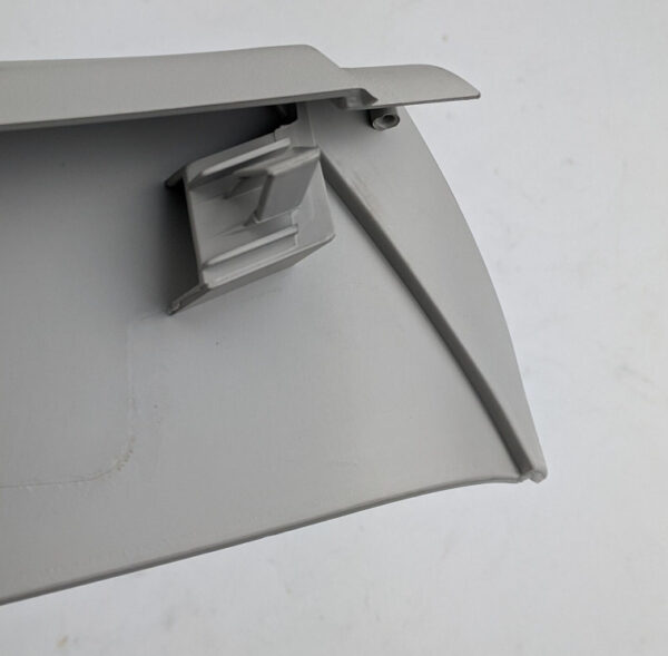 NEU ORIGINAL OEM 1449677 NEW FORD FOCUS C-MAX TAILGATE PROPER TRIM 4M51-R42906-AA34X1 1449677 GENUINE