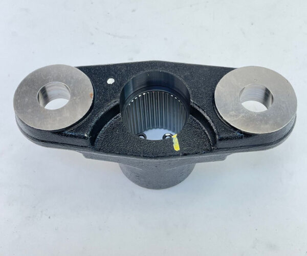 NEW FORD RANGER MK2 TORSION TORQUE BAR BEARING FRONT UPPER 1454910 ORIGINAL - Image 3