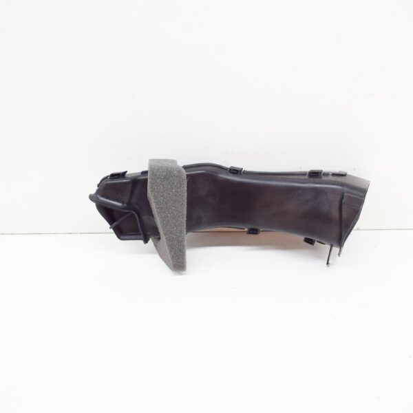NEU ORIGINAL OEM 1459400 NEW FORD MONDEO MK4 AIR PURIFIER INTAKE PIPE 14559400 6G91-9A675 DISPLAY ORIGINAL