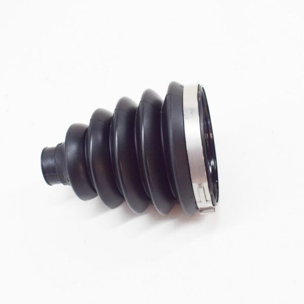 NEW FORD FOCUS MK2 FRONT DRIVE SHAFT INNER AND OUTER BOOT KIT 1460776 ORIGINAL - Image 3