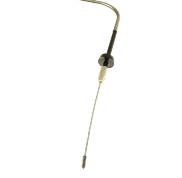 NEW FORD TRANSIT MK3 PARKING HAND BRAKE CABLE RHD 1464758 6C11-2853-AE ORIGINAL - Image 3