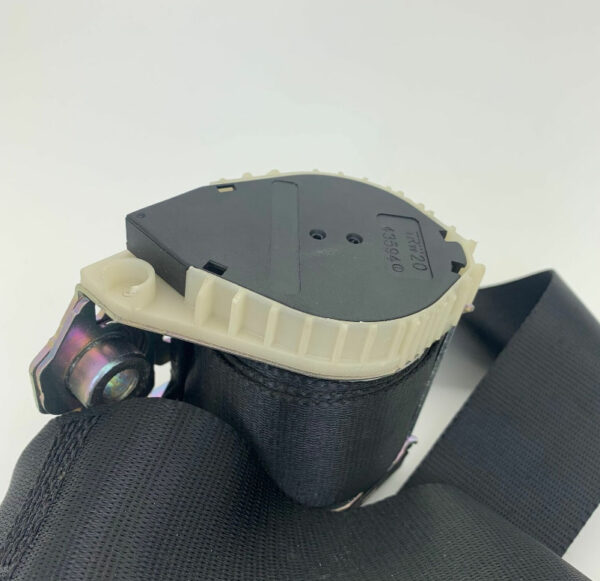NEW FORD FOCUS MK1 REAR SEAT BELT ASSY 98AB-A611B68-DL 1466525 ORIGINAL - Image 3