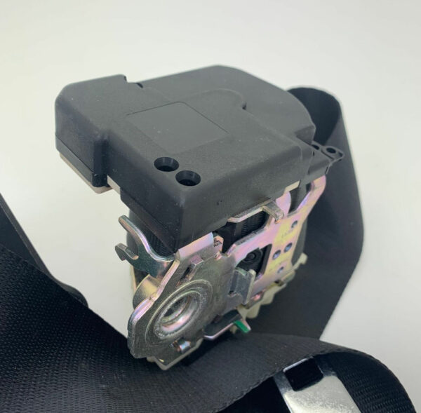 NEW GENUINE OEM 1466525 NEW FORD FOCUS MK1 REAR SEAT BELT ASSY 98AB-A611B68-DL 1466525 ORIGINAL