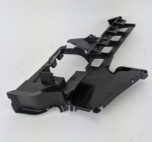 NEW FORD FOCUS MK2 REAR LEFT DOOR LOCK SHIELD 1468812 4M51-A266B31-AD ORIGINAL - Image 3