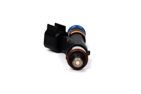 NEW FORD MONDEO MK5 FUEL INJECTOR ASSY 1468968 8S4G-9F593-AA ORIGINAL - Image 3