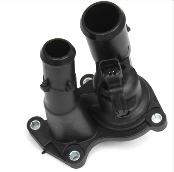 NEW FORD C-MAX MK1 ENGINE COOLANT THERMOSTAT 1473090 7S7G-6L721-AB ORIGINAL - Image 3