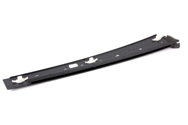 NEW FORD FUSION JU REAR RIGHT DOOR OUTSIDE PILLAR MOULDING 1473669 ORIGINAL - Image 3