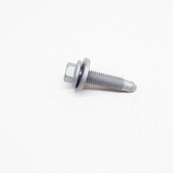 FORD FIESTA MK5 BE256 FRONT CROSS MEMBER BOLT 1474008 W708817-S442 NEW GENUINE