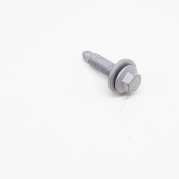 FORD FIESTA MK5 BE256 FRONT CROSS MEMBER BOLT 1474008 W708817-S442 NEW GENUINE - Image 5
