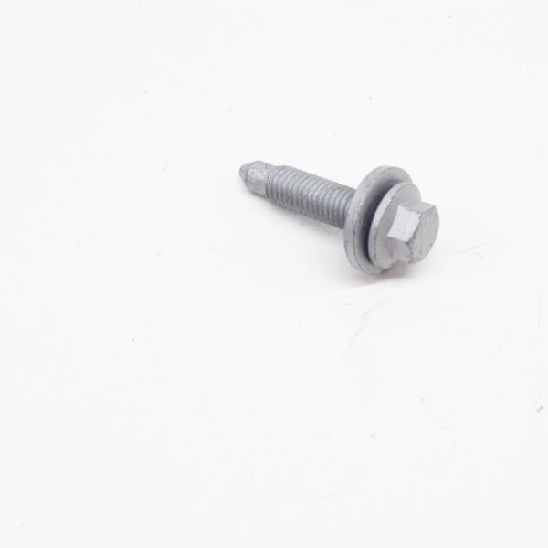 FORD FIESTA MK5 BE256 FRONT CROSS MEMBER BOLT 1474008 W708817-S442 NEW GENUINE - Image 6