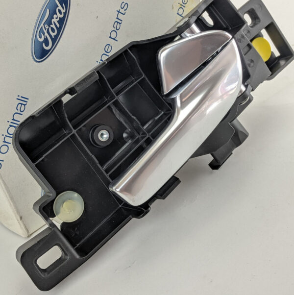 NEW FORD MONDEO MK3 RIGHT REAR INTERNAL OPENING HANDLE 1475096 ORIGINAL - Image 3
