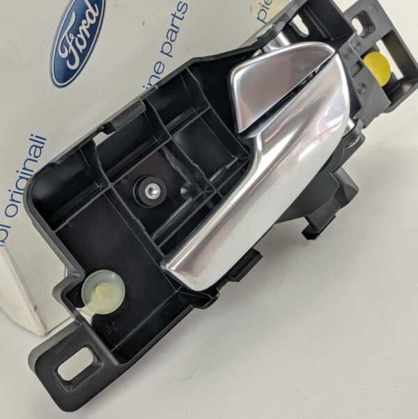 NEW GENUINE OEM 1475096 NEW FORD MONDEO MK3 RIGHT REAR INTERNAL OPENING HANDLE 1475096 ORIGINAL