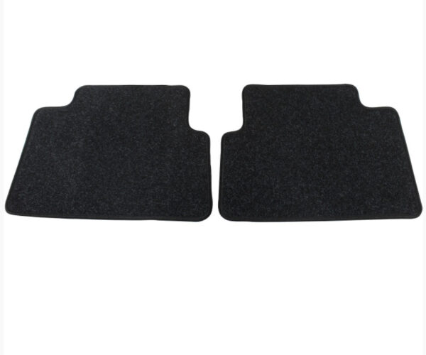 NEW FORD C-MAX MK1 FLOOR MAT SET LHD AM7M5J-R130A88-BA3YYW 1476843 ORIGINAL - Image 3