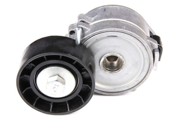 NEW FORD GALAXY MK2 BELT TENSION PULLEY ASSY 7G9Q-6A228-AB 1477061 ORIGINAL - Image 3