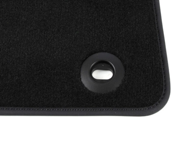 NEW FORD C-MAX MK2 FRONT FLOOR MAT SET LHD 1477478 AM7M5J-R130B18-BA3YYW - Image 3