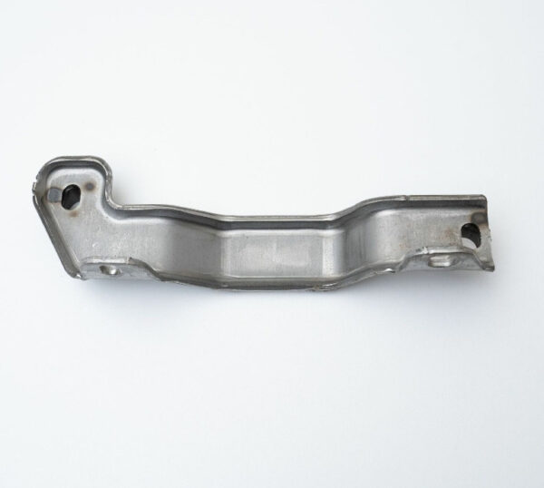 NEW FORD FOCUS MK2 EXHAUST PIPE FRONT MOUNT BRACKET 1478569 ORIGINAL - Image 3