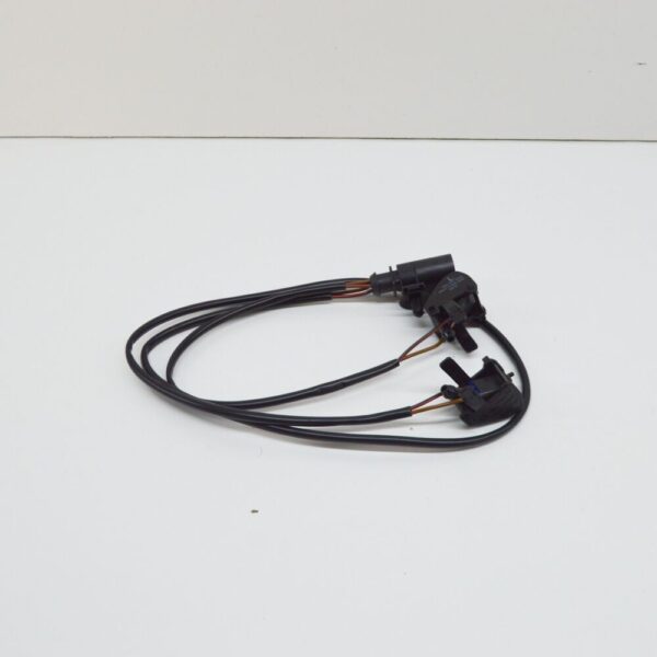 NEW FORD GALAXY V191 M1 WINDSCREEN WASHER JET ASSY 1478846 ORIGINAL - Image 3