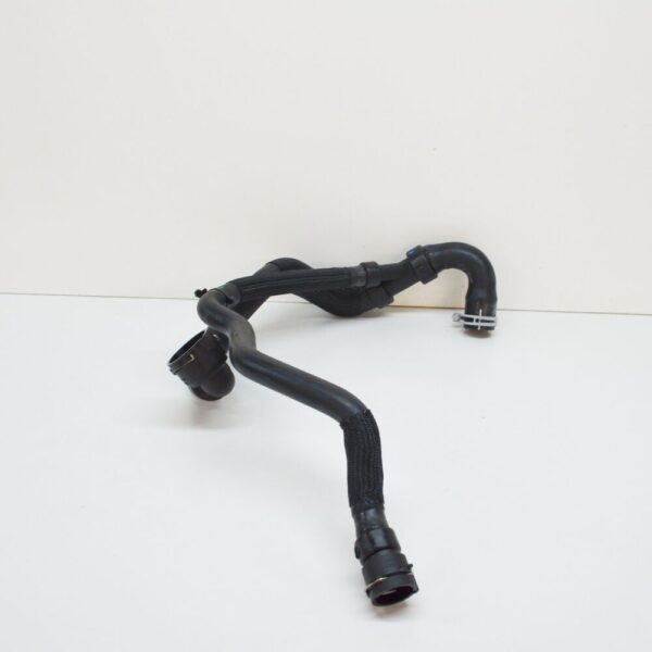 NEU ORIGINAL OEM 1479932 NEU FORD MONDEO MK3 KÜHLER UPPER HOSE ASSY 7G91-8286-AA 1479932 ORIGINAL