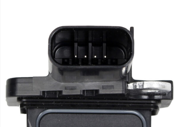 NEW FORD MONDEO MK5 AIR FLOW SENSOR MAF 7M51-12B579-BB 1480570 ORIGINAL - Image 3