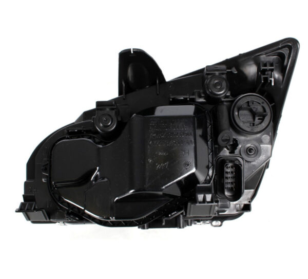 NEW FORD FOCUS MK2 FRONT RIGHT HEADLIGHT LHD 1480985 4M51-13099-JD ORIGINAL - Image 3
