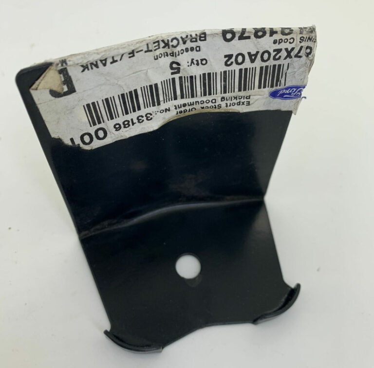 NEW FORD TRANSIT CONNECT MK1 FUEL TANK MOUNT 1481879 7T16-21352-AA - Image 3