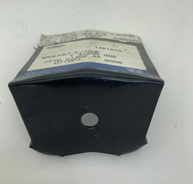 NEU ORIGINAL OEM 1481879 NEW FORD TRANSIT CONNECT MK1 FUEL TANK MOUNT 1481879 7T16-21352-AA
