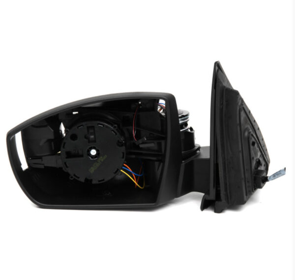 NEW FORD GALAXY MK2 FRONT LEFT DOOR MIRROR ASSY 1482689 6M21-17683-AFD ORIGINAL - Image 3
