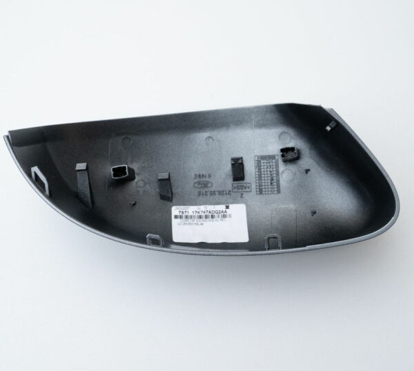 NEW FORD MONDEO MK3 FRONT LEFT DOOR MIRROR HOUSING COVER 1483692 ORIGINAL - Image 3