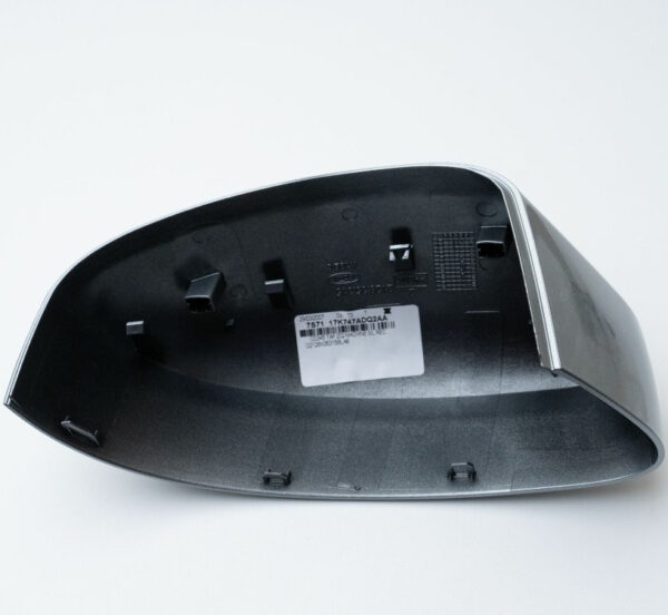 NEW GENUINE OEM 1483692 NEW FORD MONDEO MK3 FRONT LEFT DOOR MIRROR HOUSING COVER 1483692 ORIGINAL