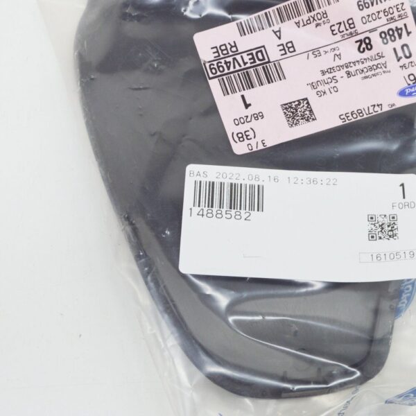 FORD MONDEO MK3 Estate Rear Right Taillight Interior Cover 1488582 NEW GENUINE - Image 6