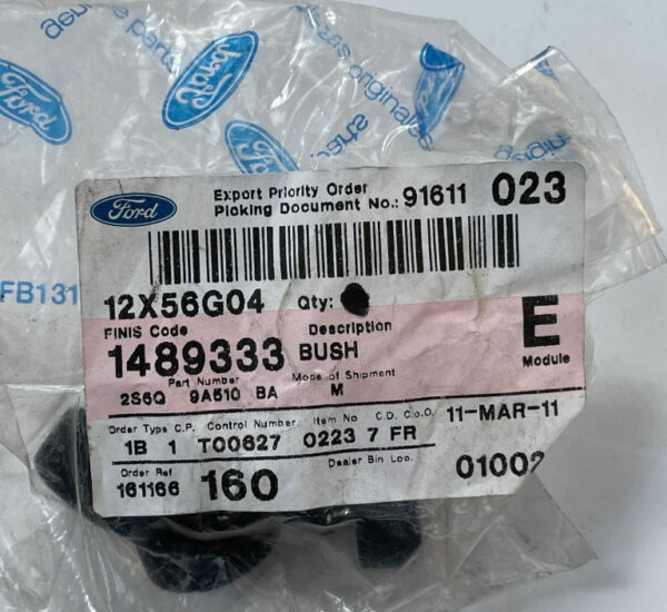 2S6Q-9A510-BA 1489333
