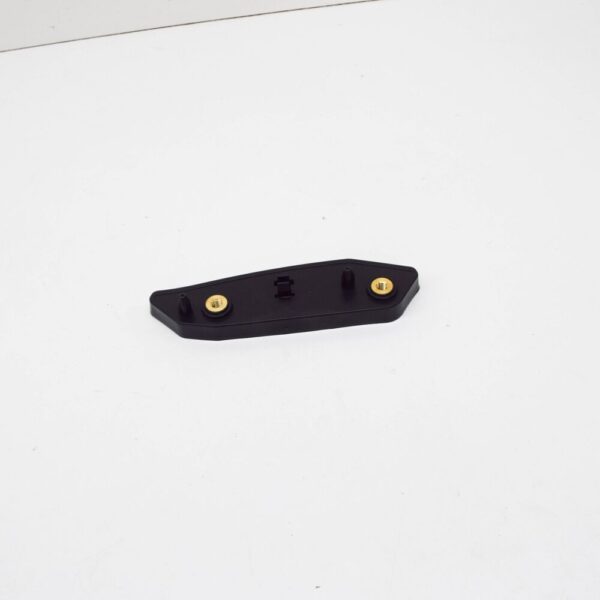 Ford Mondeo MK4 Front Bumper Right Gain 1490200 New
