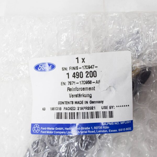 Ford Mondeo MK4 Front Bumper Right Gain 1490200 New - Image 6