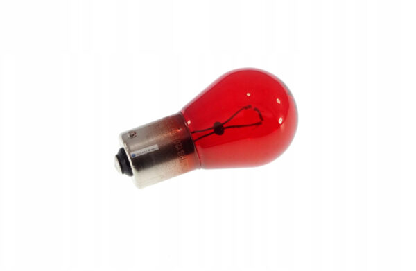 NEW FORD FOCUS MK2 REAR STOP LIGHT RED BULB 12V 21W 1490659 ORIGINAL - Image 3