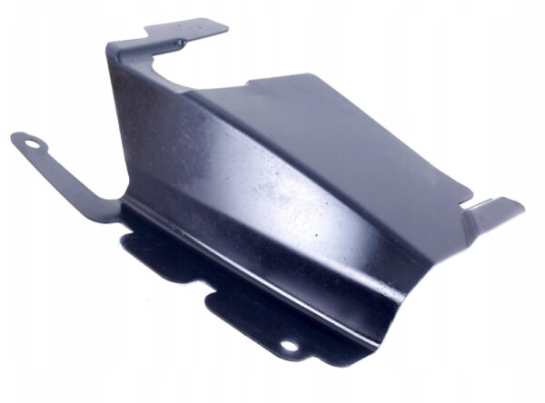 NEW FORD FOCUS MK2 FRONT BODY PANEL AIR DEFLECTOR DUCT 1492992 ORIGINAL - Image 3
