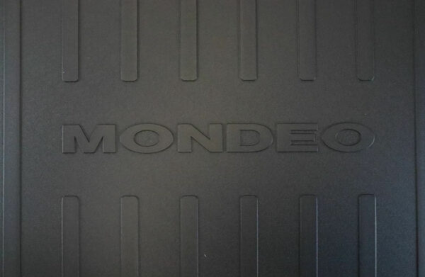NEW FORD MONDEO ESTATE MK4 LUGGAGE COMPARTMENT FLOOR MAT 1493065 ORIGINAL - Image 3