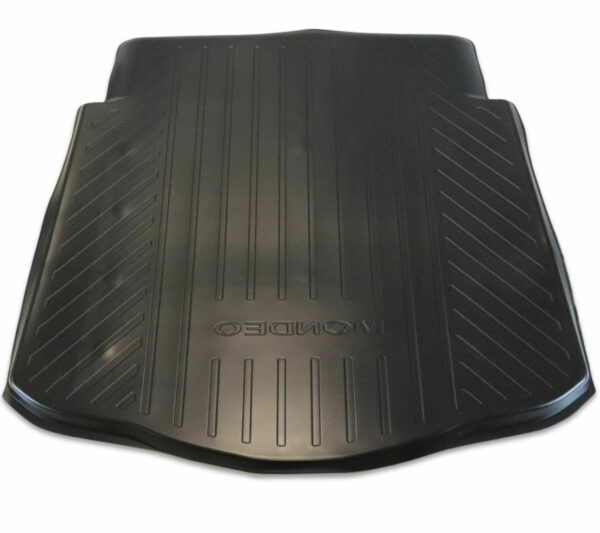 FORD MONDEO MK4 REAR RUBBER BOOT LINER MAT 1493067 NEW GENUINE